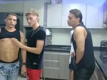 Freechat boysgang_sex on Chaturbate