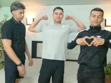 Freechat boysgang_sex on Chaturbate