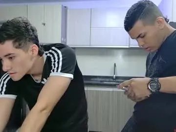 Freechat boysgang_sex on Chaturbate