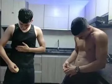 Freechat boysgang_sex on Chaturbate