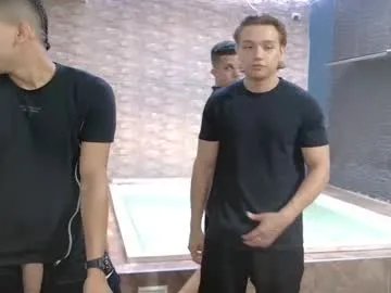 Freechat boysgang_sex on Chaturbate