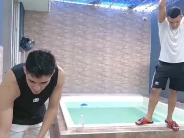 Freechat boysgang_sex on Chaturbate