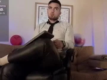 Freechat bradleycolton on Chaturbate