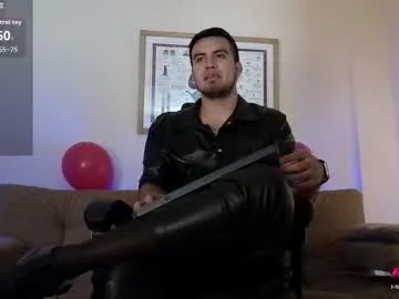 Freechat bradleycolton on Chaturbate