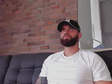 Freechat bryson_jace1 on Chaturbate