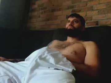 Freechat bryson_jace1 on Chaturbate