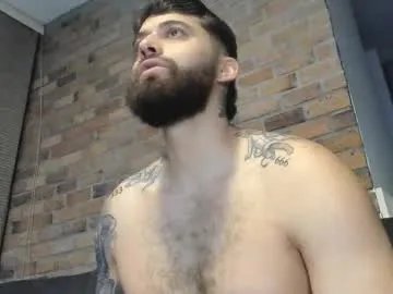 Freechat bryson_jace1 on Chaturbate