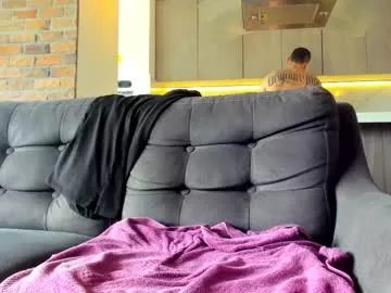 Freechat bryson_jace1 on Chaturbate