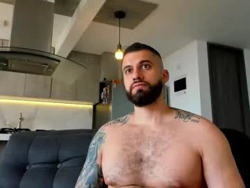 Freechat bryson_jace1 on Chaturbate