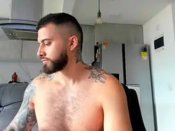 Freechat bryson_jace1 on Chaturbate