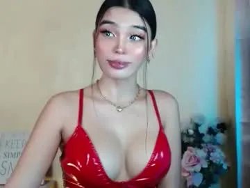 Freechat call_me__anna on Chaturbate
