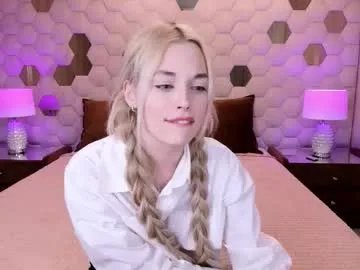 Group callmemargo on Chaturbate