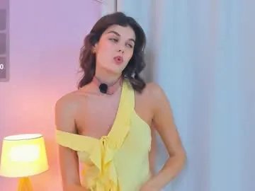 Freechat candy_flo on Chaturbate
