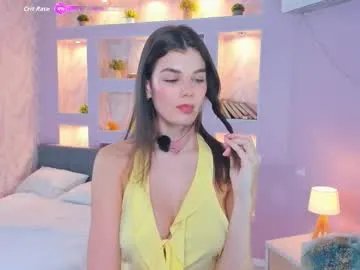 Freechat candy_flo on Chaturbate