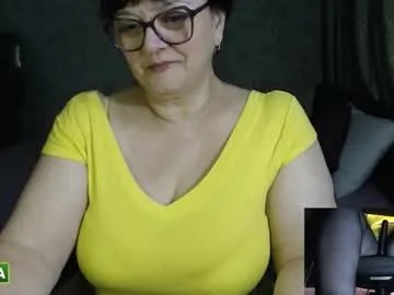 Freechat carolinedream_ on Chaturbate