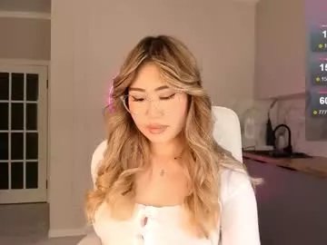 Freechat carpe_diemmm on Chaturbate