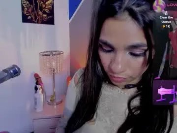 catalina_whore1 on Chaturbate 