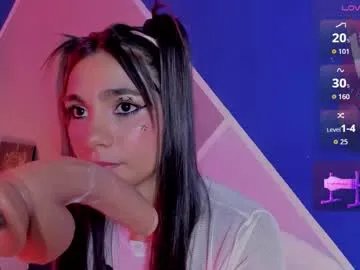 catalina_whore1 on Chaturbate 