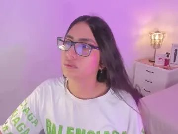 Private cherrylady2 on Chaturbate