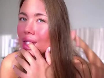 Freechat cielomio on Chaturbate