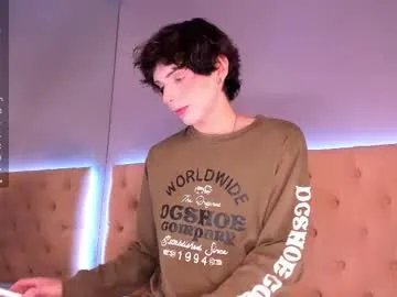 Group colestorm on Chaturbate