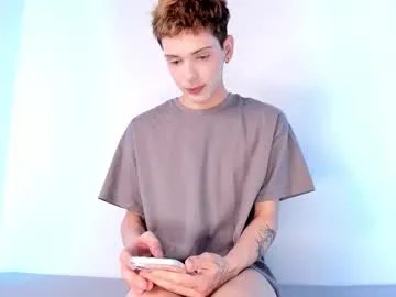 Group colestorm on Chaturbate