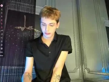 Group colestorm on Chaturbate