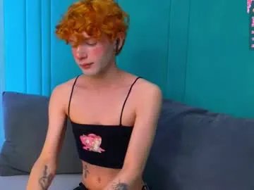 Group colestorm on Chaturbate