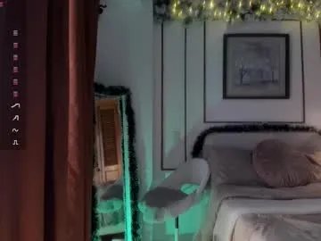 connie_deep on Chaturbate 