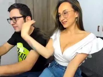 Freechat cora_andrew_ on Chaturbate