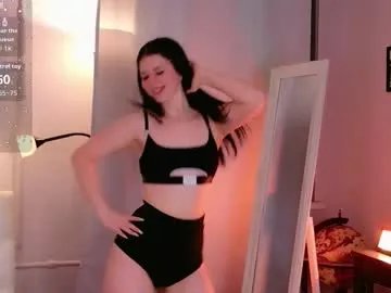 Freechat crypt_hamster on Chaturbate