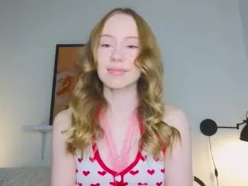 cuute_angell on Chaturbate 