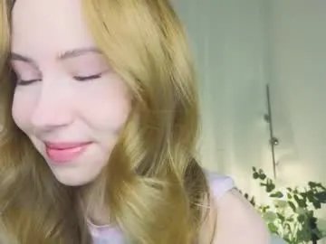cuute_angell on Chaturbate 