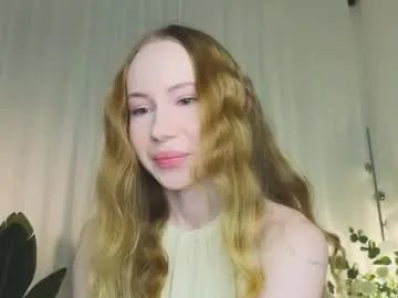 cuute_angell on Chaturbate 
