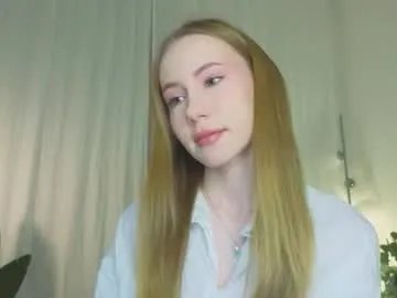 cuute_angell on Chaturbate 