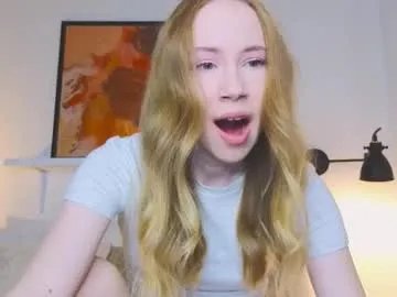 cuute_angell on Chaturbate 