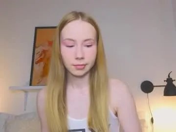 cuute_angell on Chaturbate 