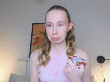 cuute_angell on Chaturbate 