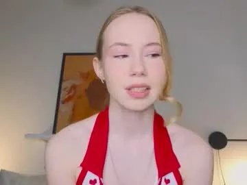 cuute_angell on Chaturbate 