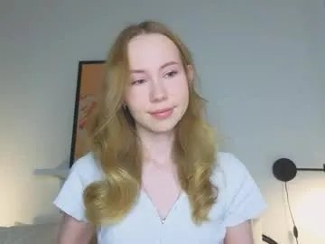 cuute_angell on Chaturbate 