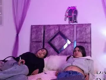 Freechat danilu_eva21 on Chaturbate