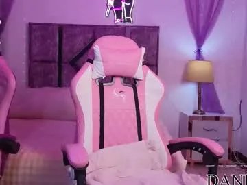 Freechat danilu_eva21 on Chaturbate