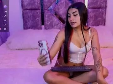 Freechat danilu_eva21 on Chaturbate