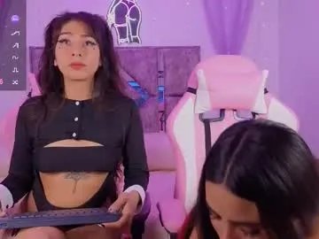 Freechat danilu_eva21 on Chaturbate