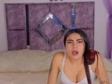 Freechat danilu_eva21 on Chaturbate