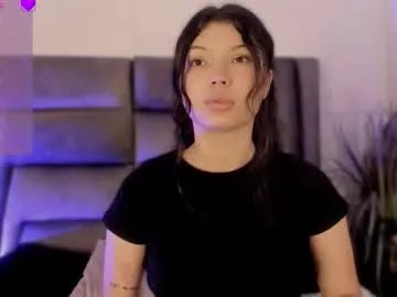 dannajhonson1 on Chaturbate 
