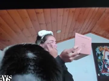 Freechat darkness_joones on Chaturbate