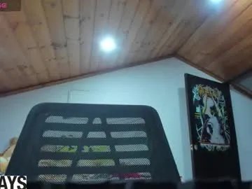 Freechat darkness_joones on Chaturbate