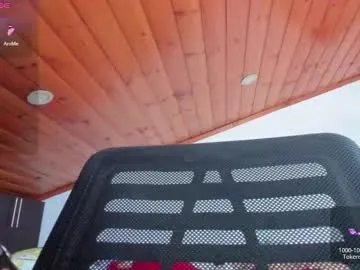 Freechat darkness_joones on Chaturbate