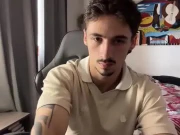 Freechat david_muller_ on Chaturbate
